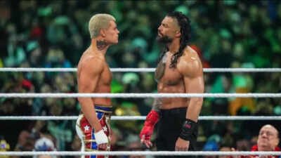 Roman Reigns vs Cody Rhodes luxury lifestyle in 2026: Cars, homes, fashion, watches, travel and the contrasting ways WWE stars showcase their wealth