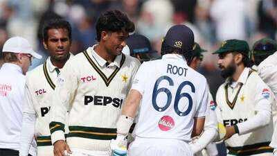 138 years later, England-Pakistan series creates rare Test cricket feat