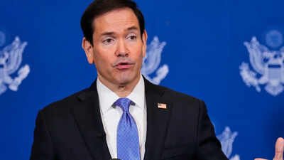 Rubio urges Cuba to 'choose a different path', warns of consequences for resisting Trump