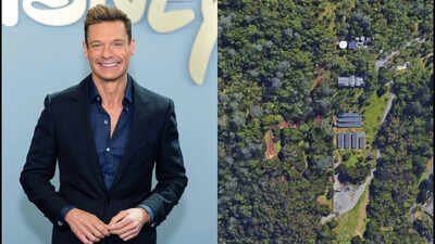 Ryan Seacrest Sells 40-Acre Napa Estate for $18.5M After $22M Asking Price Ryan Seacrest sells his 40-acre Napa Valley estate for $18.5 million after asking $22 million, inside the sprawling retreat he bought for $14 million, renovated and listed twice before finding a buyer