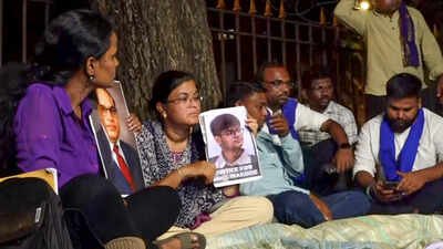 Sahil Wakode’s death by suicide has sparked significant discussions about academic culture at IIT-B. Did student’s death expose a STEM-humanities faultline on IIT campuses?