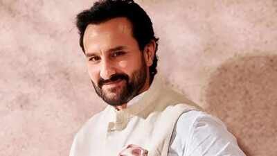 Saif Ali Khan recalls feeling the possibility of death after the stabbing incident: 'I felt this must be it, but my takeaway is that you shouldn't tempt fate'