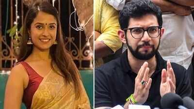 Earlier, the Bombay HC ordered a Central Bureau of Investigation (CBI) probe into Salian's death. Aaditya Thackeray, Rhea Chakroborty named in Disha Salian's death case: Key details from CBI FIR