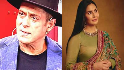 Bigg Boss 20: Salman Khan slams trolls for body-shaming remarks, mentions ‘Kisi Ke Maa Banne Par...’; Fans say he is supporting Katrina Kaif