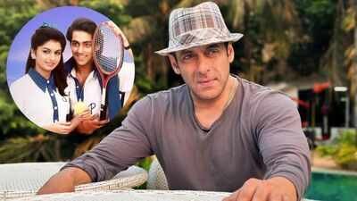 ‘Bhagyashree took all the credit’: Salman Khan recalls having ‘no work’ for 6 months after ‘Maine Pyaar Kiya’, reveals how Salim Khan stepped in and saved his career with fake announcement