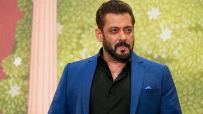 Salman Khan references FDA Chief Tukaram Mundhe while warning friend’s Bandra cafe amid food safety crackdown: ‘Hygiene maintained or I will send HIM’ Salman Khan references FDA Chief Tukaram Mundhe while warning friend’s Bandra cafe amid food safety crackdown: ‘Hygiene maintained or I will send HIM’