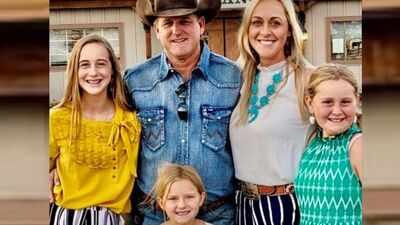 Salo said wind income could help his own daughters continue the family ranch A Colorado rancher spent $50,000 fighting oil infrastructure he did not want on his 7,000-acre ranch; after nearly a decade, officials approved a wind project that lets his family finally earn from energy on its own land