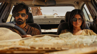Picture Credit: X Samjad PS’ ‘Half’ creates history as the FIRST Malayalam film to screen at TIFF’s prestigious Midnight Madness section
