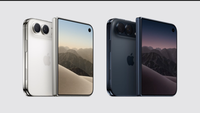 Samsung is reportedly making Apple’s first foldable phone, iPhone Duo's biggest component and will get $250 per device