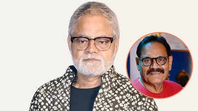 Sanjay Mishra mourns 'Welcome' co-star Mushtaq Khan's death: 'He became like a guardian to me; did not get the credit he deserved' Sanjay Mishra mourns 'Welcome' co-star Mushtaq Khan's death: 'He became like a guardian to me; did not get the credit he deserved'