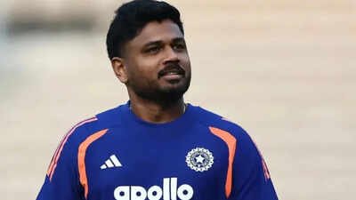 Sanju Samson 'Why no one understands his position': Ashwin has one big question about Sanju Samson’s India future