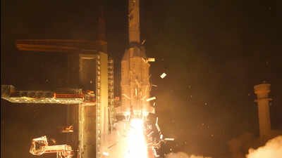 Why EOS-05 matters: Isro breaks Gisat jinx, returns to flight & gets 1st success of 2026