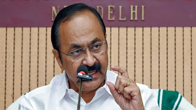 Satheesan’s remarks came amid mounting criticism of Aboobacker over his comments defending restrictions issued by the Kanthapuram faction of the Samastha Kerala Jamiyyathul Ulama on women’s participation in religious events. 'It’s not 19th century': Kerala CM Satheesan slams cleric over 'women should stay home' remark