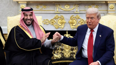 Saudi crown prince allegedly asked Trump to hit Houthis; US president declined: Report