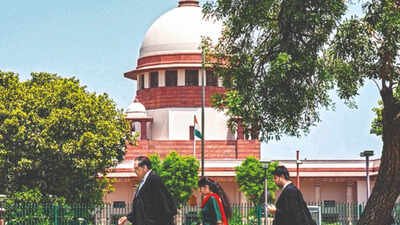 SC asks EC to settle Trinamool symbol dispute within 3 months SC gives poll panel 3 months to decide on symbol dispute between TMC factions