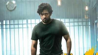 ‘Scene' teaser Twitter review: ‘Seems Suriya wants to win back everything he missed' fans praise the actor's grey shade, Jithu Madhavan’s vision and BGM