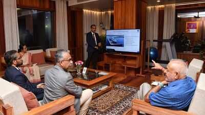 Scientists are currently evaluating potential locations for Small Modular Reactors throughout the archipelago. India eyes nuclear power in Andamans as China challenge grows near Malacca Strait