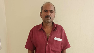 Occult rituals, hidden cameras, dark web: Self-styled godman held in Tamil Nadu for sexually abusing women