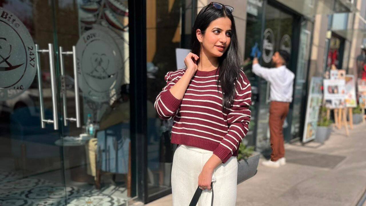 Seven years later, Muskan has a dream of her own<br>