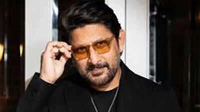 ‘Shah Rukh Khan shocks you with the way he is’: Arshad Warsi reveals his two-day role with 'King' star in ‘Kuchh Meetha Ho Jaaye’ became an entire film ‘Shah Rukh Khan shocks you with the way he is’: Arshad Warsi reveals his two-day role with 'King' star in ‘Kuchh Meetha Ho Jaaye’ became an entire film