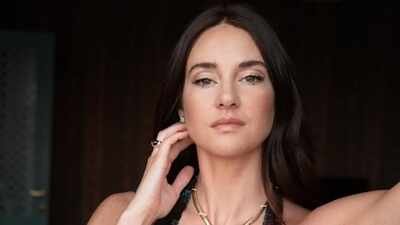 Shailene Woodley on her scenes being cut from ‘The Amazing Spider-Man 2’: ‘Who knows what the truth is?’
