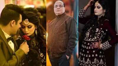 Shalu denied involvement, while Vishal reiterated he killed Vineet at her behest, police said. ‘Killer bahu left out of will’: What triggered Kanpur pharma trader’s murder plot