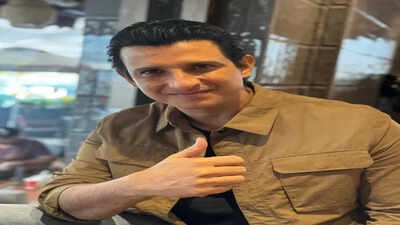 Mumbai, Sep 5 (IANS) Actor Sharman Joshi, who is making a return to the beloved series with 'Golmaal 5' after a long time, has wrapped up the shoot for the Rohit Shetty directorial. ‘Golmaal 5’: Sharman Joshi wraps up shoot, calls reuniting with Ajay Devgn a ‘beautiful opportunity’