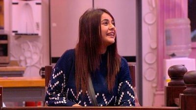 Shehnaaz Gill opened up about getting trolled during her stint in Bigg Boss 13. Shehnaaz Gill opened up about getting trolled during her stint in Bigg Boss 13.
