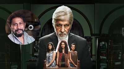 Shoojit Sircar recalls how Amitabh Bachchan helped shape its iconic ‘NO means NO’ moment as Taapsee Pannu starrer ‘Pink’ clocks 10 years: ‘He would read poetry, and we would listen, he would give certain ideas'