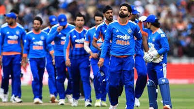 Team India Shreyas Iyer-led 15-member India squad for Afghanistan T20Is announced; Jasprit Bumrah, Vaibhav Sooryavanshi included