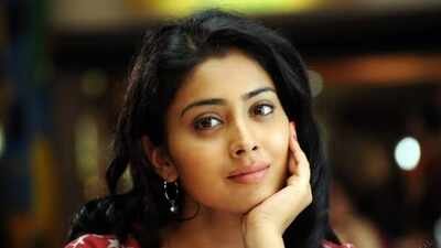 Shriya Saran recalls opening spa for visually impaired people in 2011; says 'I spent lot of time in the blind school'
