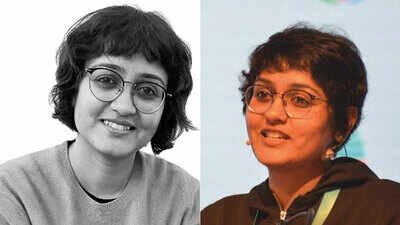 She studied CSE, built games in India and reached MIT: Meet Shruti Dhariwal, whose CoCo is changing how children learn AI