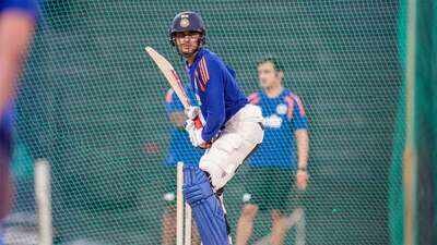 Shubman Gill's captaincy of installments and path to 2027 World Cup