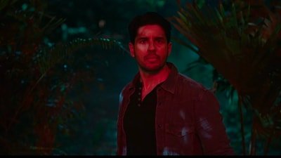 Sidharth Malhotra's Vvaan: Force Of The Forest will release on September 25.