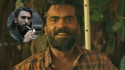 Picture Credit: X Silambarasan TR says Vetri Maaran’s ‘Arasan’ can make Tamil cinema proud like Ranveer Singh’s ‘Dhurandhar’ did for Hindi cinema