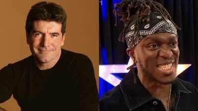 Simon Cowell to miss America’s Got Talent Season 21 finale amid health concerns; KSI to replace him on judges’ panel