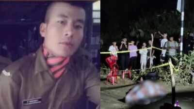 Back home on leave, Assam Regiment jawan 'beaten to death' by drunk youths in road rage