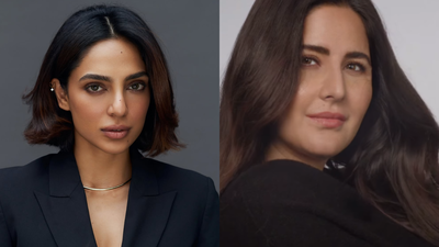 Picture Credit: X Sobhita Dhulipala addresses online scrutiny faced by Katrina Kaif after motherhood: ‘Women are expected to be strong, sensitive and many things’