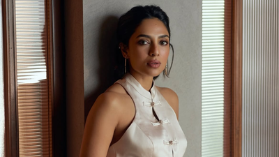 Picture Credit: Instagram Sobhita Dhulipala reacts to debate on Telugu people supporting their own, recalls leaving for Mumbai at 16, says environment felt ‘deeply resistant and judgmental’: ‘Double dose if you’re a woman’
