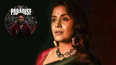 Sonali Kulkarni Sonali Kulkarni on 'Paradise' mixed reviews: An actor has to like a yogi, do his or her job with utmost dedication - Exclusive