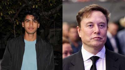 SpaceX had already been working with Cursor before the $60-billion acquisition. Meet Aman Sanger, the 25-year-old Indian-origin entrepreneur whose AI startup Cursor is being acquired by Elon Musk’s SpaceX for $60 billion: From coding at 14 and MIT to a potential $2.7 billion fortune
