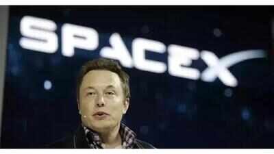 SpaceX is going to court to stop Grimes County from releasing public records of its Terafab project as the company fears that ...