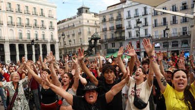 Spain’s changes housing rules after protests Spain changes housing rules after protests: What's new for tenants and landlords