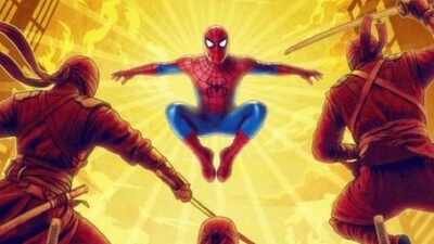 'Spider-Man: Brand New Day' hits USD 2.4 billion worldwide, 'The Odyssey' crosses USD 1.6 billion as Hollywood wraps BEST post-pandemic summer
