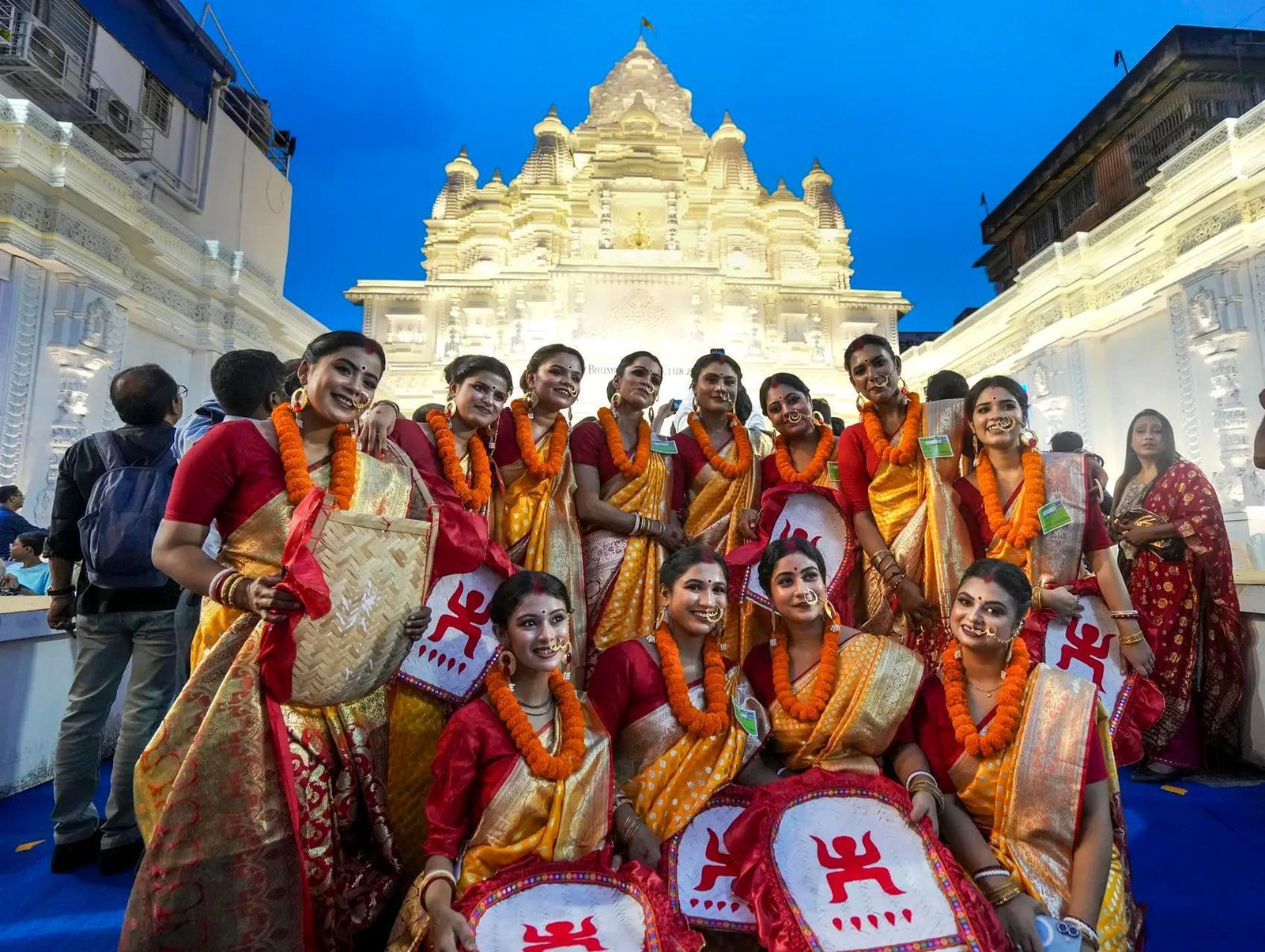 Sreebhumi Puja in 2025