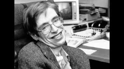 Stephen Hawking's AI warning In 2014, Stephen Hawking warned AI may end mankind, 12 years later tech CEOs like Dario Amodei, Sam Atlman and Elon Musk are saying the same