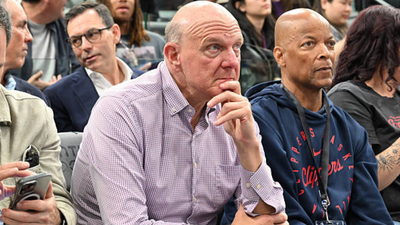 Why has NBA punished LA Clippers, Steve Ballmer and executive Gillian Zucker with heavy penalties, what is the scandal about?