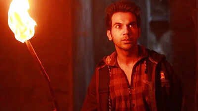 'Stree 3' release date confirmed: Makers reveal Rajkummar Rao's horror-comedy will arrive as a 'complete revelation' 'Stree 3' release date confirmed: Makers reveal Rajkummar Rao's horror-comedy will arrive as a 'complete revelation'