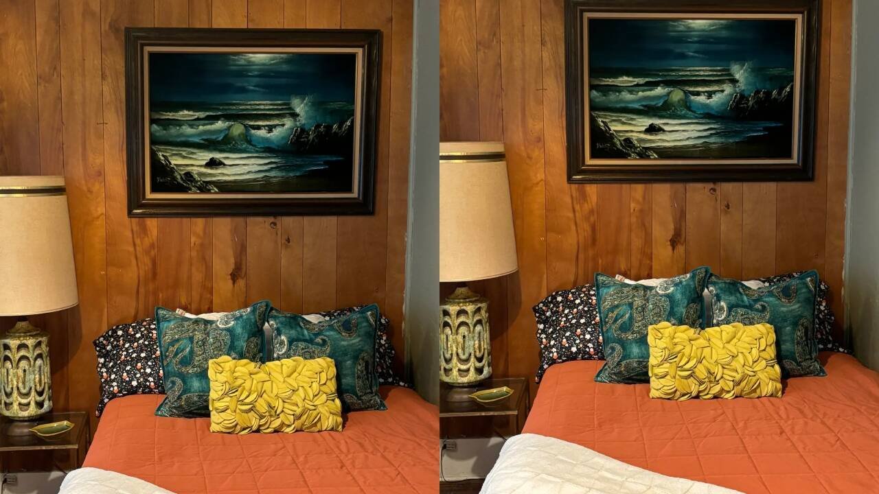 <strong>Nirvana fans can now stay in Kurt Cobain’s former apartment</strong>