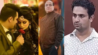 Father’s 'affairs', property fear: Why Kanpur millionaire’s son ordered the hit job